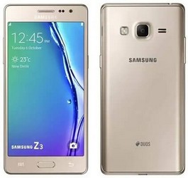Замена дисплея на телефоне Samsung Z3 в Уфе